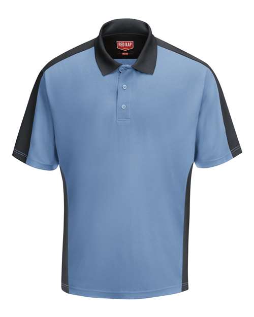 Red Kap SK54 - Medium Blue/ Charcoal