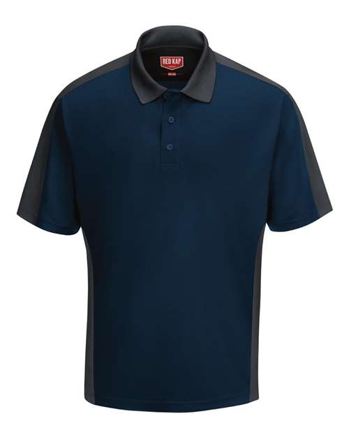 Red Kap SK54 - Navy/ Charcoal