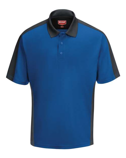 Red Kap SK54 - Royal Blue/ Charcoal