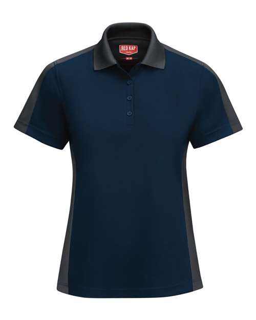 Red Kap SK53 - Navy/ Charcoal