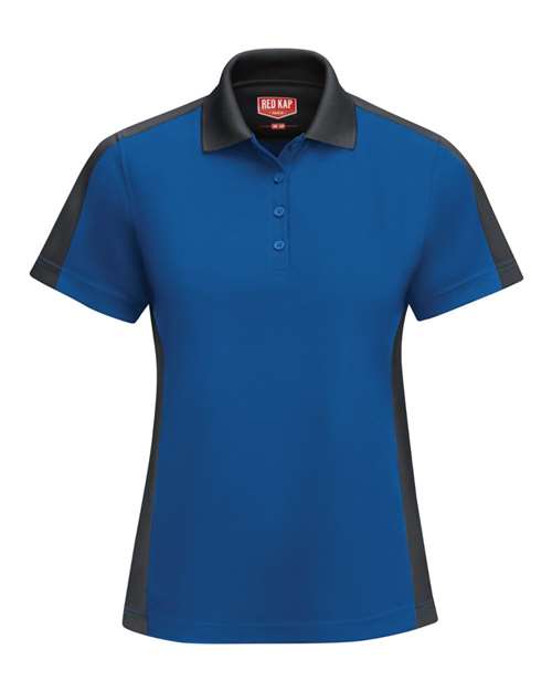 Red Kap SK53 - Royal Blue/ Charcoal