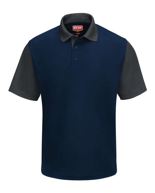Red Kap SK56 - Navy/ Charcoal