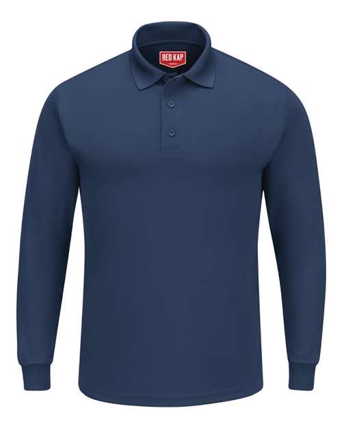 Red Kap SK6L - Navy