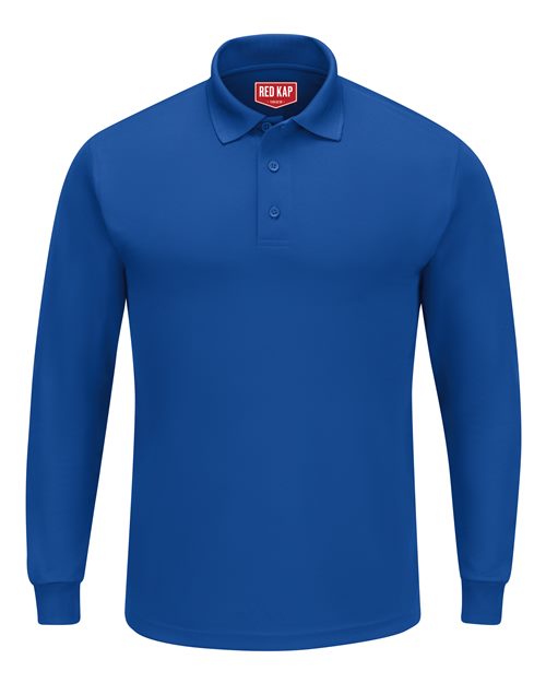 Red Kap SK6L - Royal Blue