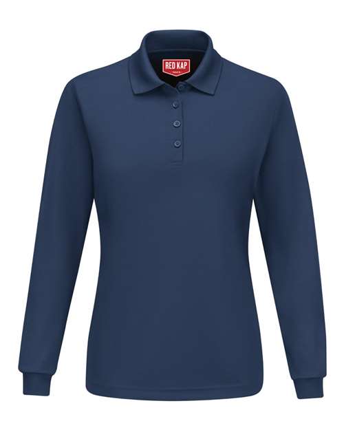 Red Kap SK7L - Navy