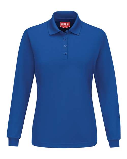 Red Kap SK7L - Royal Blue