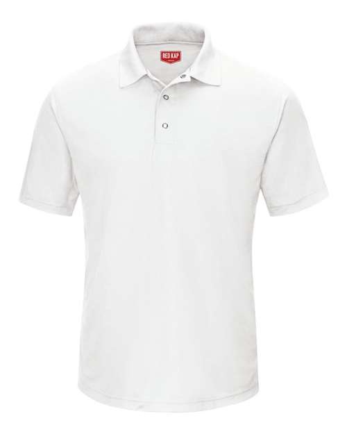 Red Kap SK74 - White