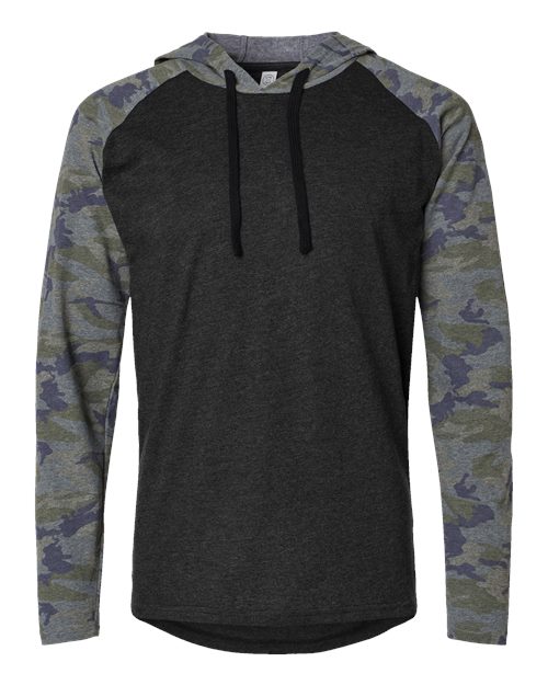 LAT 6917 - Vintage Smoke/ Vintage Camo/ Black
