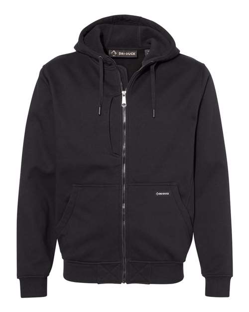 DRI DUCK 7040 - Black