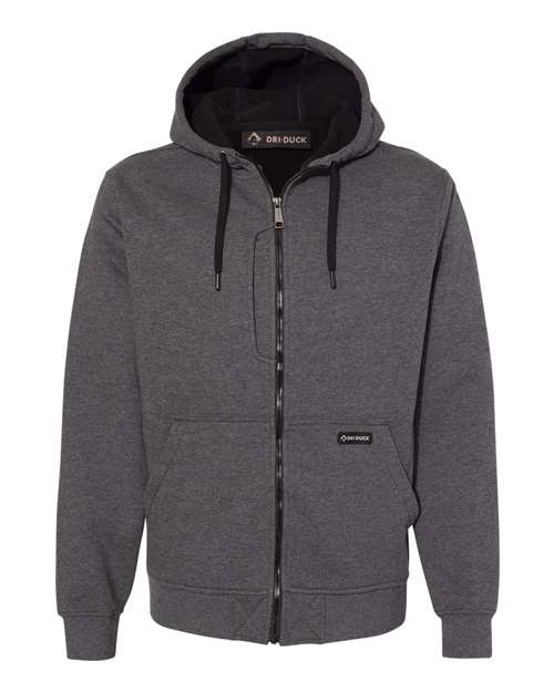 DRI DUCK 7040 - Dark Oxford
