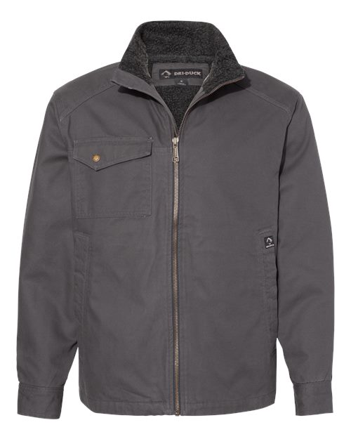 DRI DUCK 5037 - Charcoal