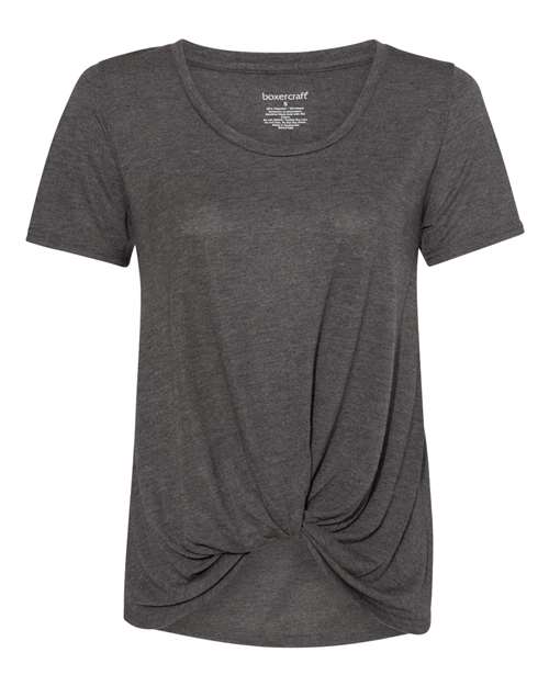 Boxercraft T52 - Charcoal