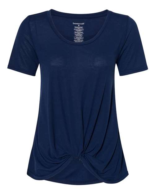 Boxercraft T52 - Navy