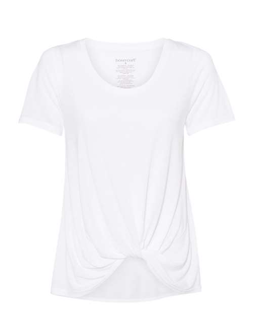 Boxercraft T52 - White