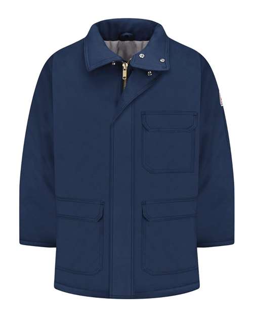 Bulwark JLP8T - Navy