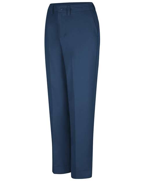 Red Kap PT61 - Navy - Unhemmed