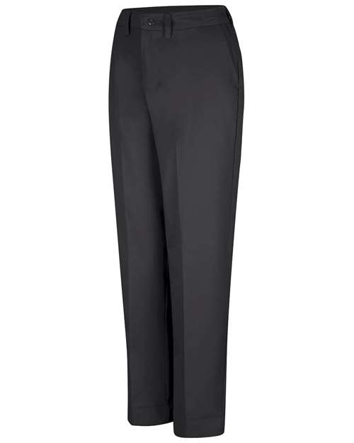 Red Kap PT61 - Black - Unhemmed