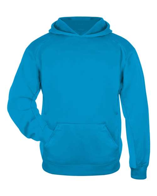 Badger 2454 - Electric Blue