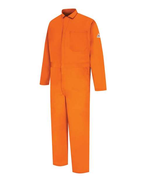 Bulwark CEC2T - Orange