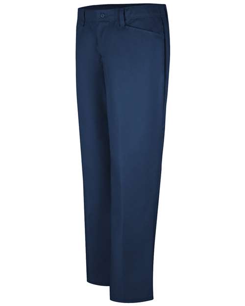 Red Kap PZ33 - Navy - Unhemmed