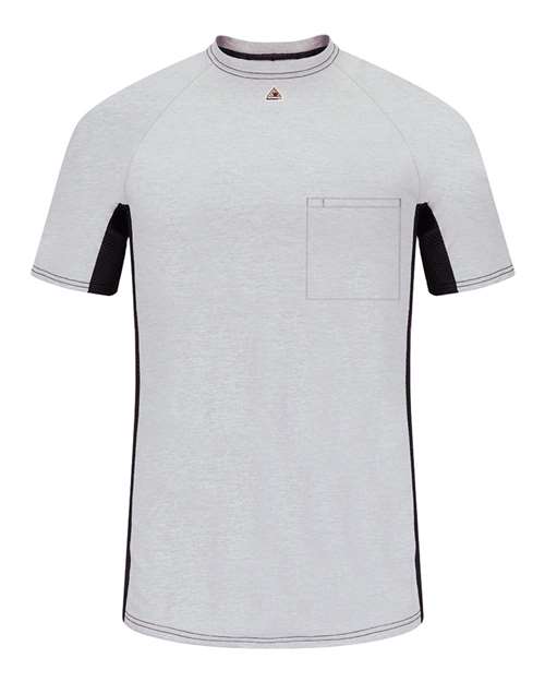 Bulwark MPS4 - Grey