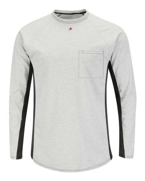 Bulwark MPS8 - Grey