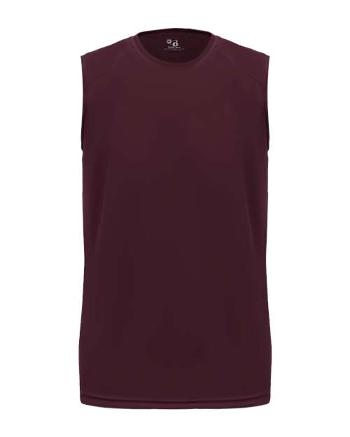 Badger 2130 - Maroon