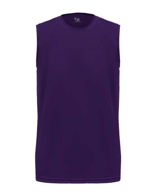 Badger 2130 - Purple