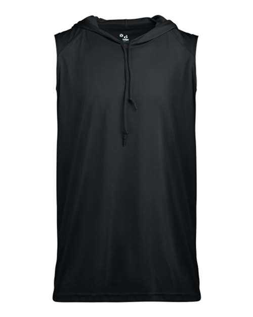 Badger 2108 - Black