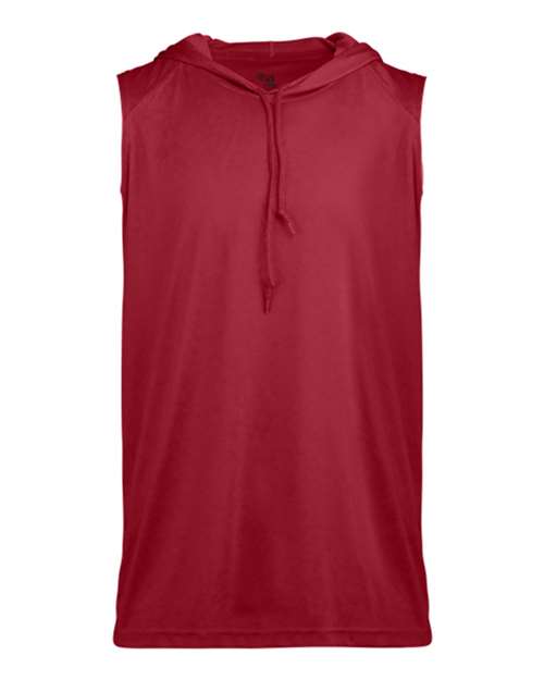 Badger 2108 - Red