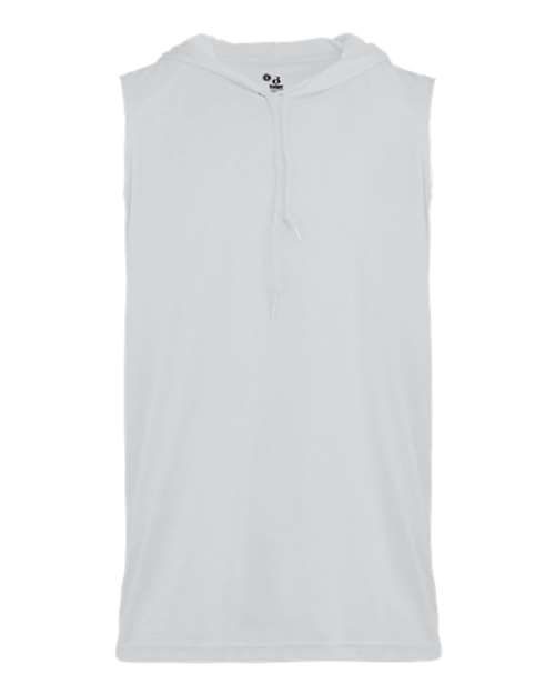 Badger 2108 - White