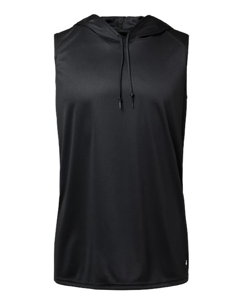 Badger 4108 - Black
