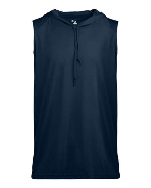 Badger 4108 - Navy
