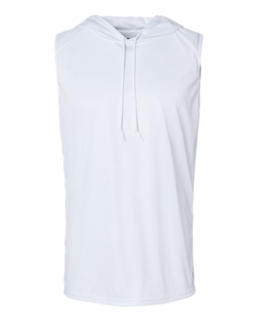 Badger 4108 - White