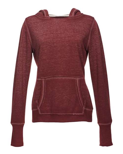 J. America 8912 - Twisted Bordeaux