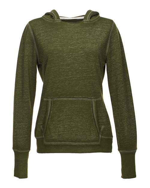 J. America 8912 - Twisted Olive