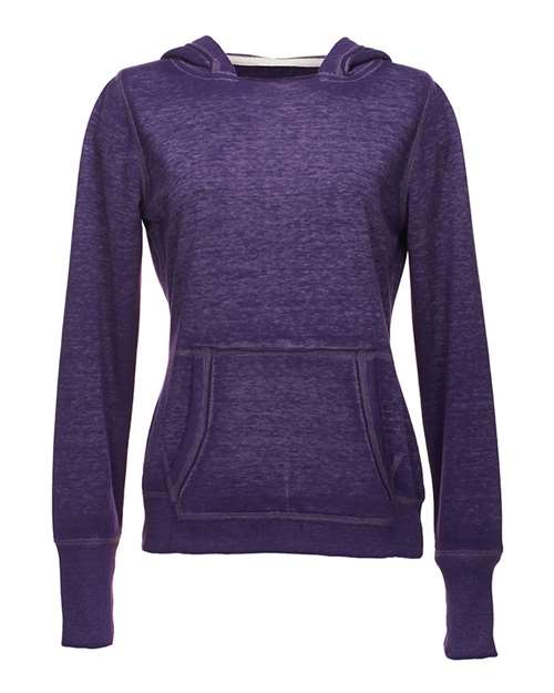 J. America 8912 - Twisted Plum