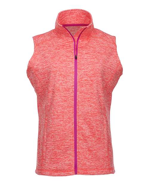 J. America 8625 - Fire Coral/ Magenta