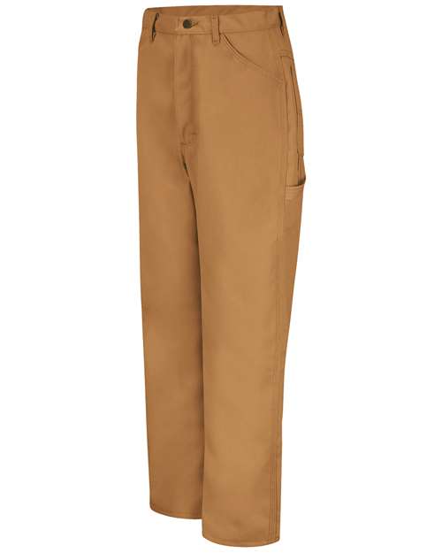 Red Kap PD30 - Brown Duck - 34I