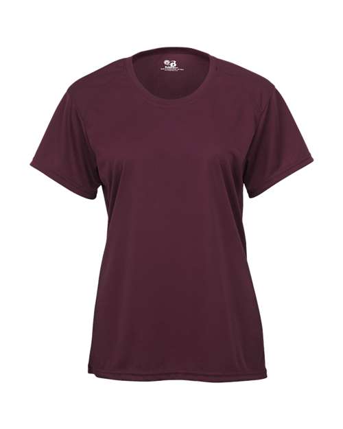 Badger 2160 - Maroon