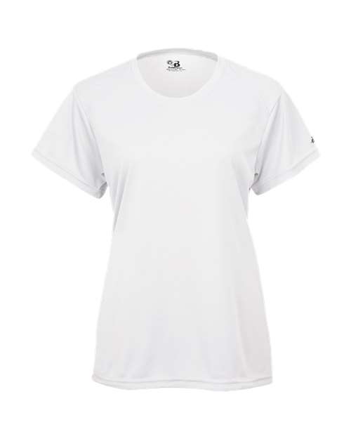 Badger 2160 - White