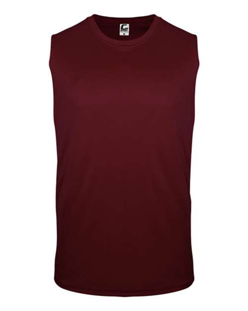 C2 Sport 5130 - Maroon