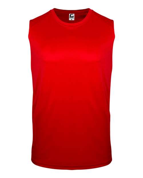 C2 Sport 5230 - Red
