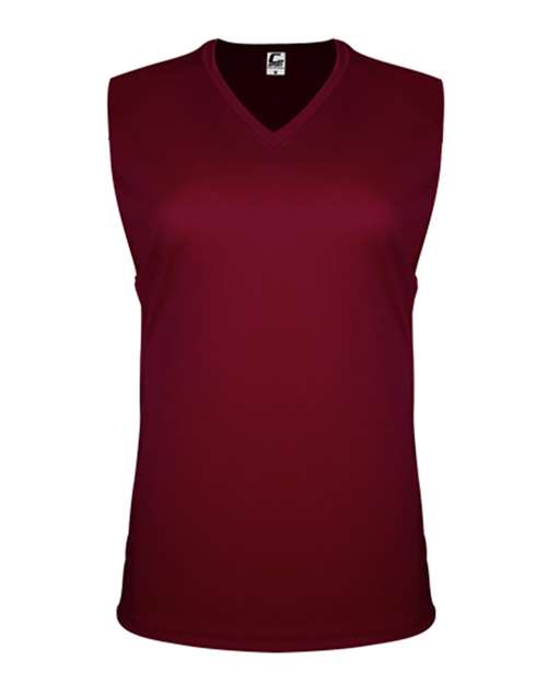C2 Sport 5663 - Maroon
