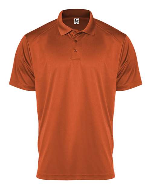 C2 Sport 5901 - Burnt Orange