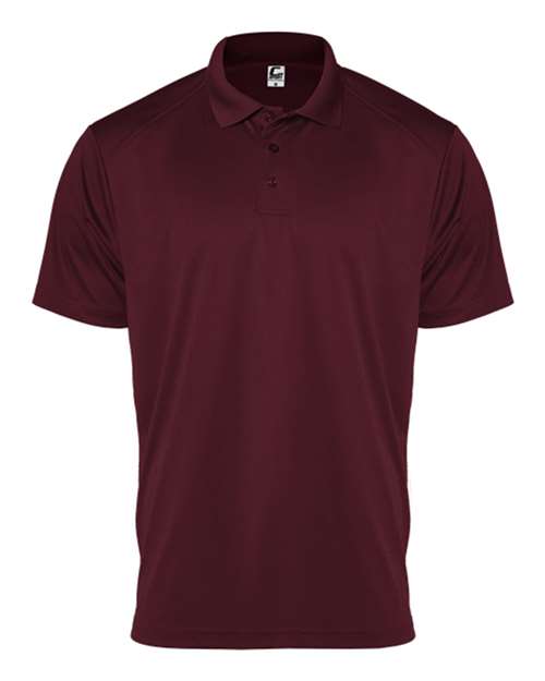 C2 Sport 5901 - Maroon