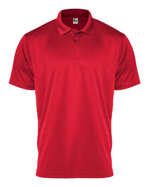 C2 Sport 5901 - Red