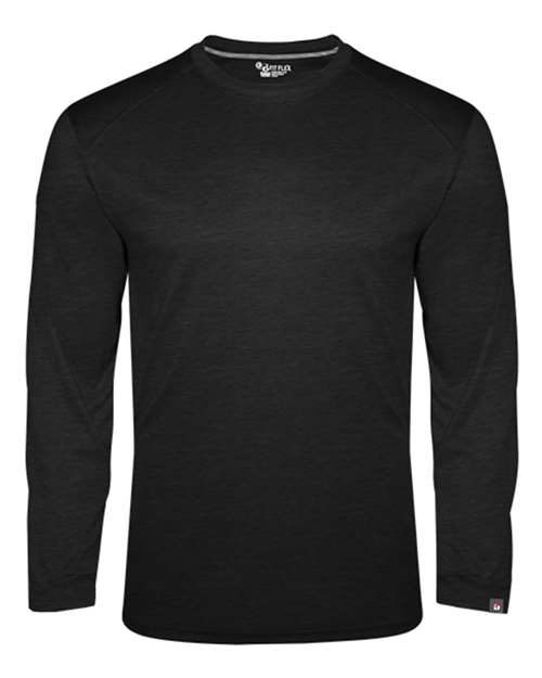 Badger 1001 - Black