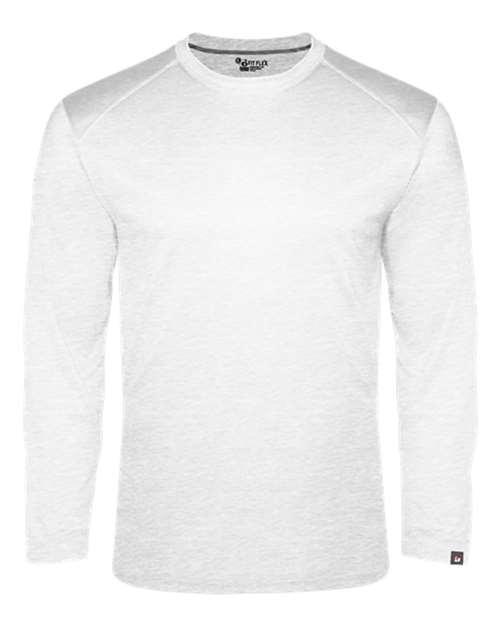 Badger 1001 - White
