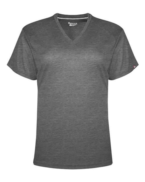 Badger 1002 - Charcoal